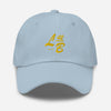L42B-Mens Hat
